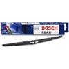 Bosch Tergilunotto Bosch Rear H305, Lunghezza 300mm, 1 tergicristallo per lunotto