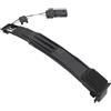 TOOWGM Interruttore a pin del sensore maniglia esterna della porta Per Audi A1 A4 A5 A6 A7 A8 Q3 Q5 Q7 RS4 RS5 RS6 RS7 4G8927753 4G8927753B