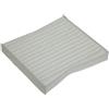 PURFLUX Filtro abitacolo AH256 Filtro antipolline Altezza: 30 Larghezza: 195 Lunghezza: 215 Compatibilità con TOYOTA Yaris Hatchback P9 Yaris Hatchback P13 RAV 4 III ACA3, ACE, ALA3, GSA3, ZSA3