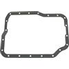 MEYLE Guarnizione, Coppa olio-Cambio automatico 7141390002 Compatibile con: FORD C-MAX, FIESTA IV, FIESTA V, FIESTA V Van, FOCUS C-MAX, FOCUS II, FOCUS II Cabriolet, FOCUS II Stufenheck