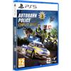 Aerosoft Autobahn Police Simulator 3: Complete Edition - Gioco per PS5