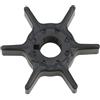 GPJTJROL for Y/a/m/a/h/a 68T-44352 68T-44352-00 18-8910 68T44352 Girante della Pompa dell'Acqua Motore fuoribordo 4 Tempi 6Hp 8Hp 9.9Hp Motore for Barche