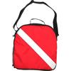 Sharplace Borsa Regolatore Subacquea per Stoccaggio Custodia Regolatore Immersione Borsa Multifunzionale con Tracolla Regolabile in Nylon Rinforzato Protezione