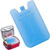 Generico Gel Refrigerante per Raffreddatori d'Aria | Gel Termico Portatile per Bevande - Borsa Termica Portatile e per Frigorifero per