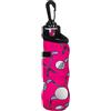 Generic Borsa per palline da golf, contenitore per palline da golf, 15,91 x 4,57 cm, resistente all'acqua, leggera, supporto per tee per uomini e donne, golfisti in campo guida o pratica di viaggio