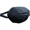 FytStycale Borsa per Casco Da Equitazione con Maniglia E Cerniera, in