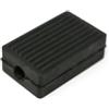 Price of Bath Pedali di ricambio in gomma per tricicli e biciclette, foro da 11 mm, confezioni da 1, 2 o 4, adatti per biciclette, tricicli e tandem, 45 mm x 70 mm x 25 mm, prodotti nel Regno Unito dal 1936 (2)