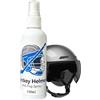 Générique Spray anti-appannamento per occhiali da nuoto - 100 ml disappannamento impermeabile a lunga durata - Spray antiappannamento Casco da Hockey,Moto Camping Viaggi Avventura Bici Strada Pulizia