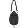Generic Borsa per razzi - Borsa a tracolla per mazza da tennis,Zaino a tracolla con tracolla regolabile Uomo Tennis Badminton Viaggiatori Principianti Trainers Sport