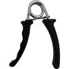 Générique Hand Grip Strengthener, Forearm Workout Strength Trainer, Portable Wrist Exerciser, 2.56x4.33 Inches Multifunctional Resistance Grip Tool for Gyms, Homes, Studios, Injury Recovery