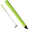 Générique Golf Grip Wrap Tape, Thickened Non-Slip Pressure Band, Durevole Winding Strap, Club Handle Repair, Felpe Assorbente Training Grip for Men, Sport Practice, Indoor Outdoor Competition