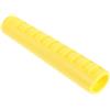 DOITOOL Protezione Portatile Giallo Subacqueo a per in e Regolatore Design Flessibile per Immersioni in Condizioni Difficili
