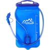 Generic Sacca Per Acqua Per Trekking 1,5L/2L Con Apertura Ampia