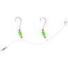 Generic Montatura Per Surfcasting Set attrezzatura ami e strumenti di presa