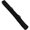 Stylebest Borsa da Snowboard Cinghie Regolabili Leggere e Resistenti All'usura per Gite Sugli Sci in Famiglia Tela Resistente 185 X 19 X 14 Cm
