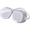 KAIYUEMAOYI Occhiali Protettivi Antifog Occhiali Lavoro Occhiali Chimica Occhiali Trasparenti in PVC per Laboratorio Falegnameria Meccanica Costr, S