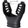 Générique Bocchino per Immersione Subacquea - Bocchino Ipoallergenico In Silicone, Sostituzione Del Regolatore Bocchino Buccale Con Regolatore | Sostituzione Per Regolatore, Attrezzatura Plon