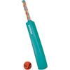 Waboba Water Cracket - Gioco di cricket da spiaggia e piscina, 91 cm in HDPE + palla rimbalzante Waboba Zag, gioco d'acqua famiglia, spiaggia lago piscina