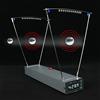 HNZMDY Cronografo di precisione balistico Bullet Bow Velocity Tester Fionda Cronografo Velocity Meter Strumento di misurazione con letture FPS e MPS (cronografo di ripresa)