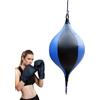 Generic Sacco da boxe a doppia estremità, sacco da boxe a doppia estremità, palla da allenamento da boxe, sacco da boxe a doppia estremità, per interni e allenamento professionale