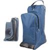 Generico Borsa Stivali Alti - 60x38x22cm (1 Pezzo) Organizzatore Scarpe Poliestere | Custodia Viaggio Impermeabile Antipolvere Bagaglio, Copertura Equitazione Cavallo Casa Guardaroba Armadio