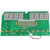 GENTERUN SUH-T164_1C(T801) Display Del Pannello Di Controllo Del Tapis Roulant, Compatibile Con Horizon, Compatibile Con Adventure, 2 1000105562 Circuito Dello Schermo Del Controller Superiore