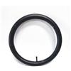 Caswynlife Camera d'aria da 40,6 cm x 40,6 cm, costruzione in gomma ispessita, alta capacità di carico 120 kg, peso leggero 170 g, per riparazione pneumatici di biciclette elettriche