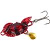 Generic Esche Artificiali Per La Pesca In Acque Dolci Lancio a lunga distanza,