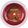 Pro's Pro - Mulinello Red Devil 17, 1,19 mm, 200 m