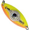 Nuyhgtr Esca di Pesca,Esca Lampeggiante LED | Esca da Traino per Bar Pesce Gatto Trota Dorata in Acqua Salata