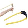Generic 3 Pezzi Elastici di Ricambio per Fionda Catapulta, Bungee, 43 cm