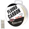 EfforPrac Filo da pesca subacqueo in fluorocarbon ad alte prestazioni, quasi invisibile, resistenza ai nodi e all'abrasione, spessore da 0,3 mm a 0,5 mm (0,3 mm)