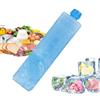 Generic Borsa refrigerante per ventilatore, portatile, per raffreddare bevande, per frigorifero, campeggio, pranzo, cucina, succhi di frutta, bevande da viaggio