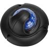 Chiyyak Bussola Magnetica Multifunzione Ad Alta Precisione con Montaggio a Incasso con Luce a LED per Viaggi Marini All'aperto Materiale ABS