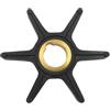 GPJTJROL for Mercury Mariner 47-8M0024502 47-850893 89640 9-45303, 9-45303-10 Girante della Pompa dell'Acqua 25 40 50HP 2 Fuoribordo a 4 Tempi
