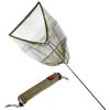 Ultimate Retino Per Carpa Telescopico Ultimate Adventure + Galleggiante Combo 36'' - Kit Carpfishing
