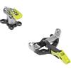 ATK Bindings Attacco da Sci Alpinismo Trofeo, Black-White-Yellow, Z4