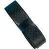 Générique Tennis Racket Grips, Racket Grip Tape Badminton, 43,31 x 0,98 x 0,06 pollici Comfortable Overgrips, Paddle Handle Wraps for Baseball, Boys Teens Men Women Athletes, Anti-Slip