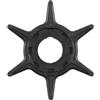 GPJTJROL for Y/a/m/a/h/a 6L2-44352 6L2-44352-00 18-3065 500384 9-45613 Nuova girante della Pompa dell'Acqua 2 Tempi Motore fuoribordo 20HP 25HP