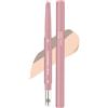 Generico Illuminante Contorno Occhi - Corrector Viso Doppia Testa | 2.5g Trucco Viso Sfumabile Cosmetici - Per Ragazza Mamma Principianti Moglie