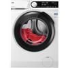 AEG LR7FD94 LAVATRICE CARICA FRONTALE 9KG 1400G INVERTER PRECISEWASH HYGIENE OBLO N
