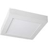VoltShine Pannello quadrato Slim 20 W 6000 K: offre un'illuminazione moderna ed efficiente, esaltando la bellezza dei tuoi spazi con una luce brillante e uniforme che trasforma ogni ambiente in modo