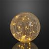 Hellum 568912 Adatto per uso interno 32lampada(e) LED Trasparente illuminazione decorativa