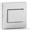 Brightium FLUORI. LED T8 330° vetro 150 cm 25 W.NE