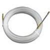Zarivy Applique esterno Maca, luce E27, bianco, IP44, realizzato in policarbonato, ideale per resistere alle condizioni atmosferiche. Dimensioni: 24,5 x 17 x 22,3 cm, perfetto per dare stile e illuminazione.