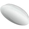 Brightium Applique LED rotondo extra piatto 12 W.F: Illumina i tuoi spazi con stile. Design elegante, efficiente e facile da installare. Ideale per ambienti moderni. Risparmio energetico senza