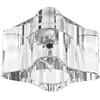 Spot-Light De-sign Lights Lampada Da Parete/Soffitto Cristaldream