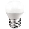 A2BC LED Lighting A2BC 554003800600 LED Lighting-Lampadina a LED a sfera 5,2W equivalente a 40 W, luce fredda