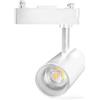 WatioWave Faretto LED bianco a binario 10 W 2 fili