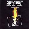 Virgin Ziggy Stardust & Spider Mars-Ost